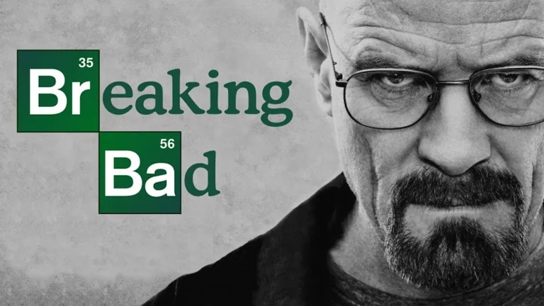 Breaking Bad TV Series Reviews